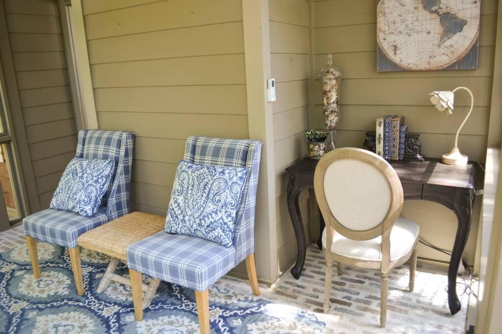 Cozy Cottage In Big Canoe 재스퍼 외부 사진